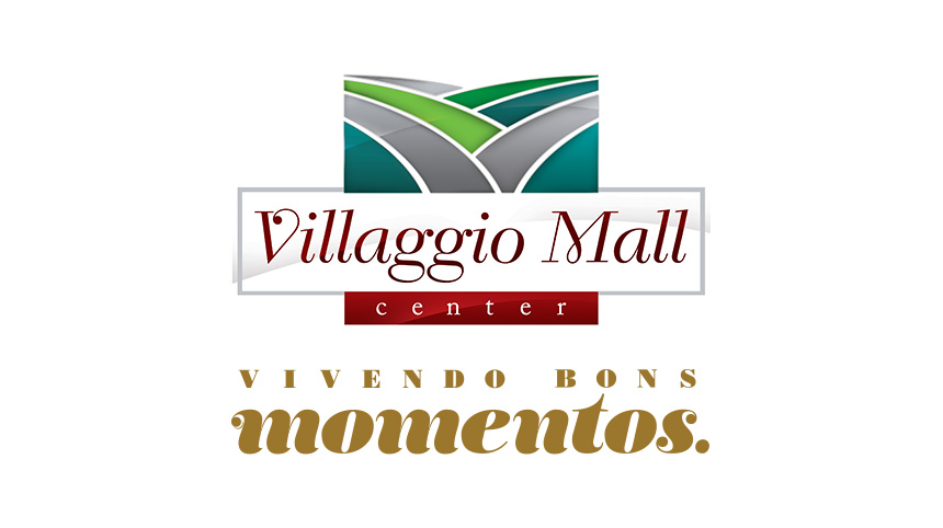 Villaggio Mall Center • Vivendo bons momentos